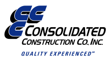 Consolidated Construction Co., Inc.